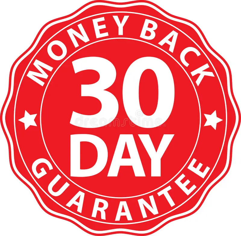 Money-Back Guarantees