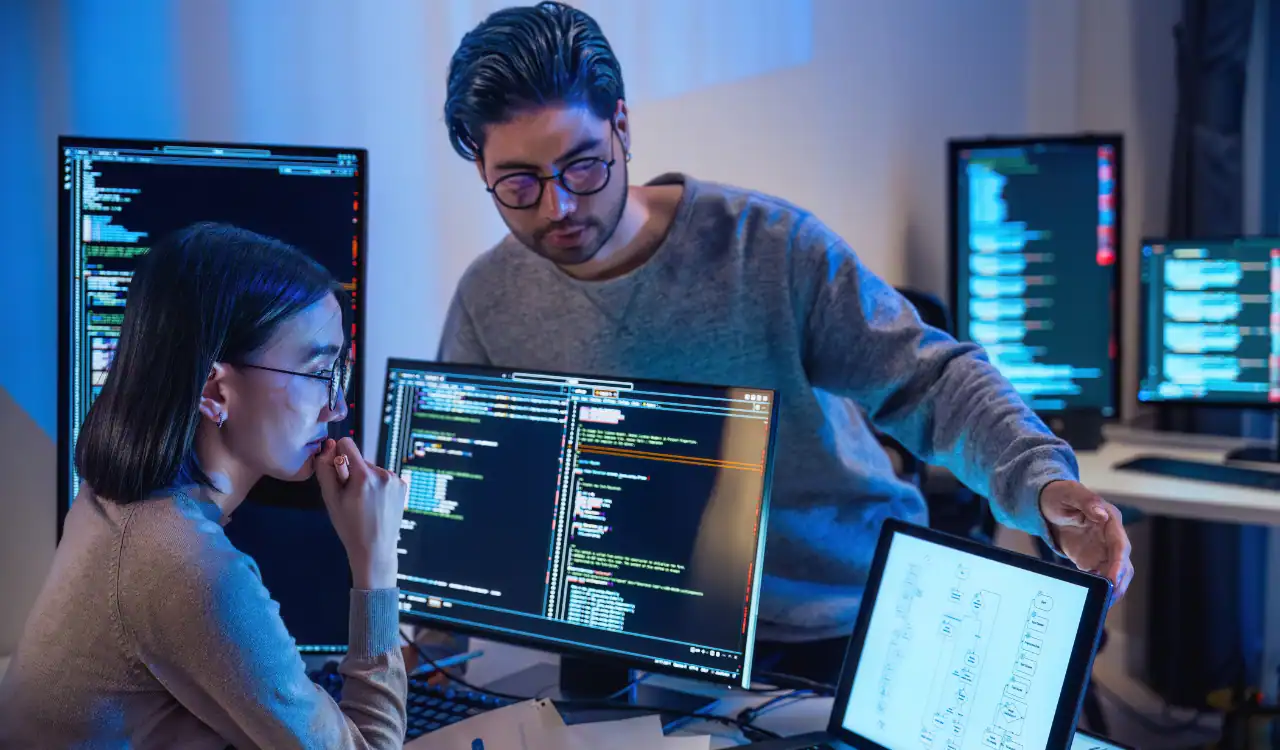 Consider Hiring Dedicated Developers