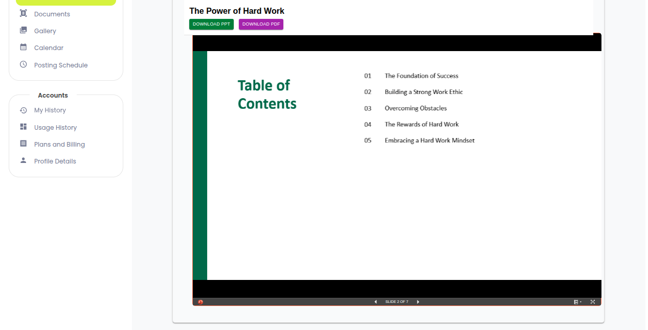 Verbilab AI content creation platform Smart Editor