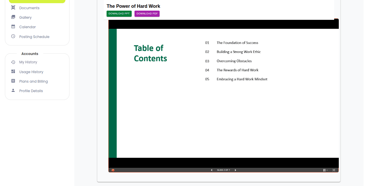 Verbilab AI content creation platform Smart Editor