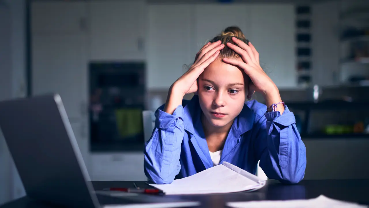 Why Many Graduates Struggle