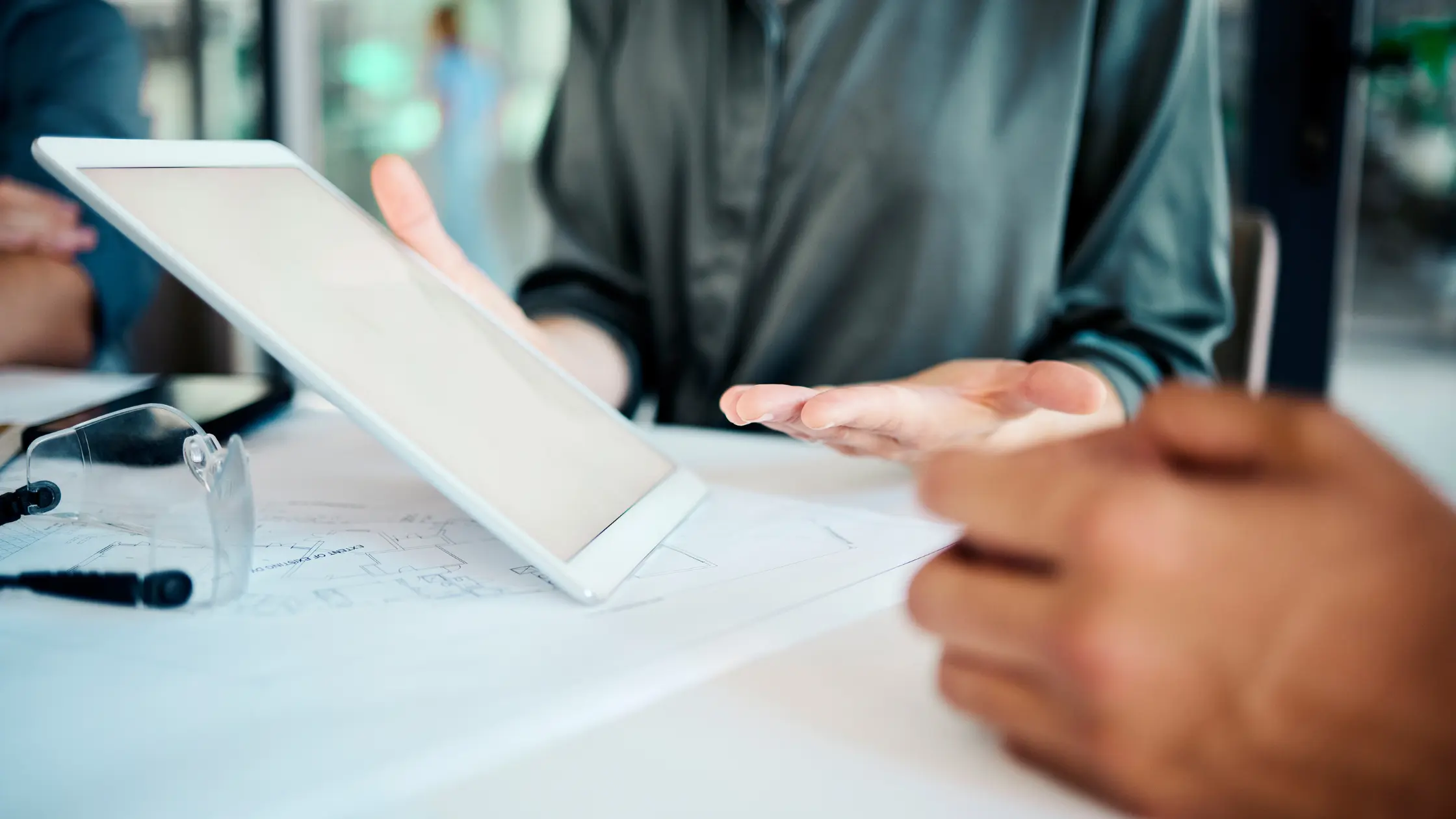 Benefits of ERP in Healthcare
