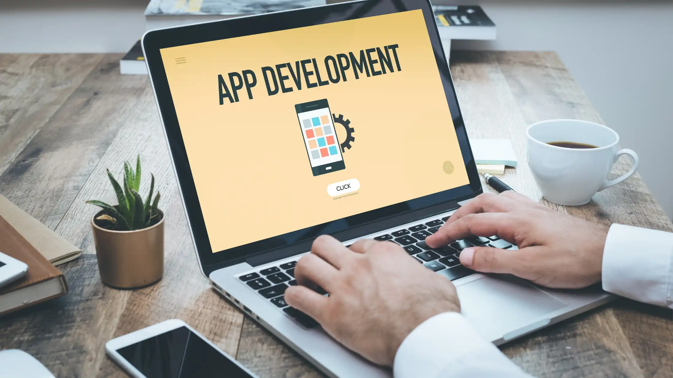 Future Challenges in App Development