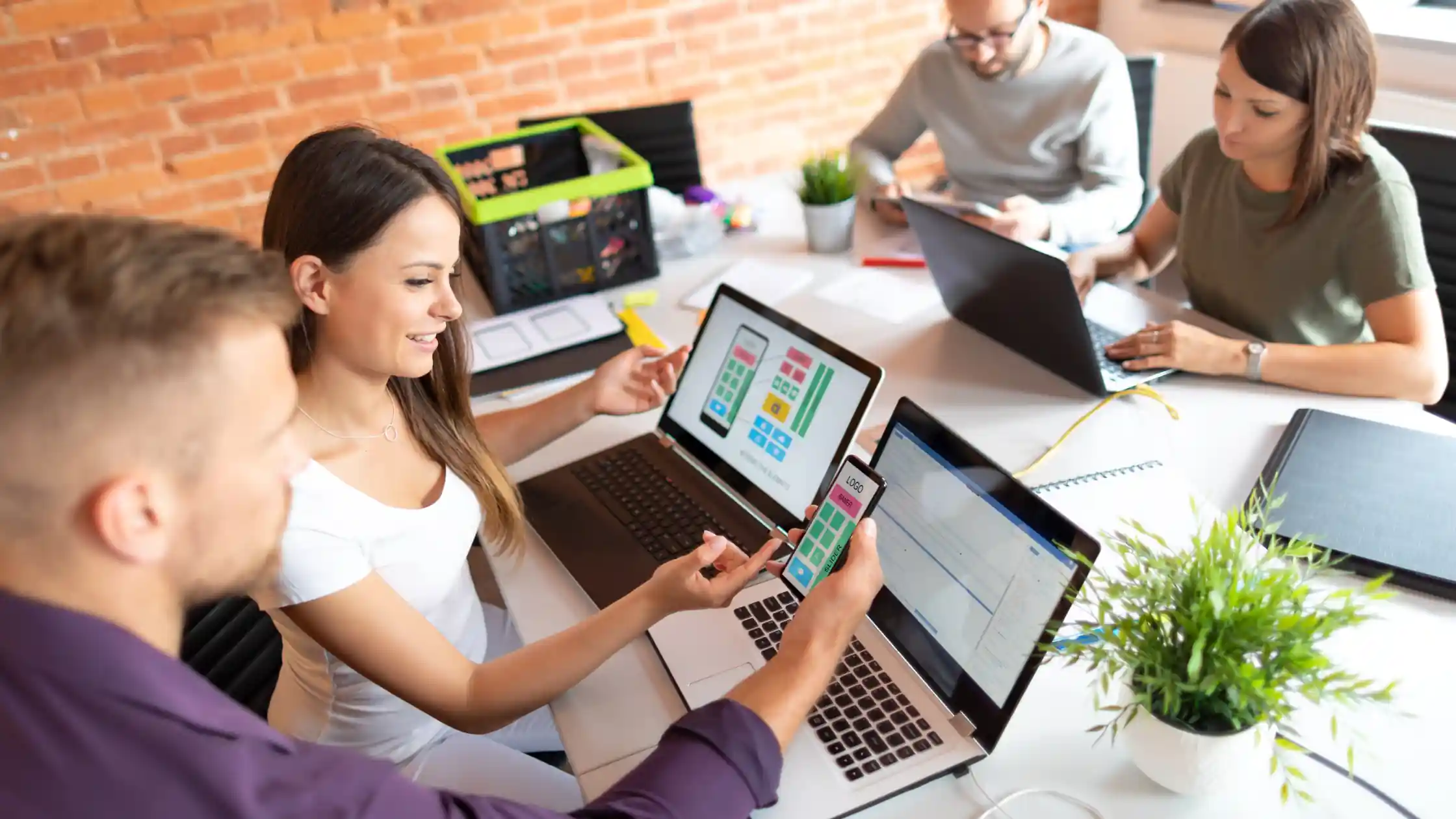 Key Trends Shaping the Future of Mobile App Development