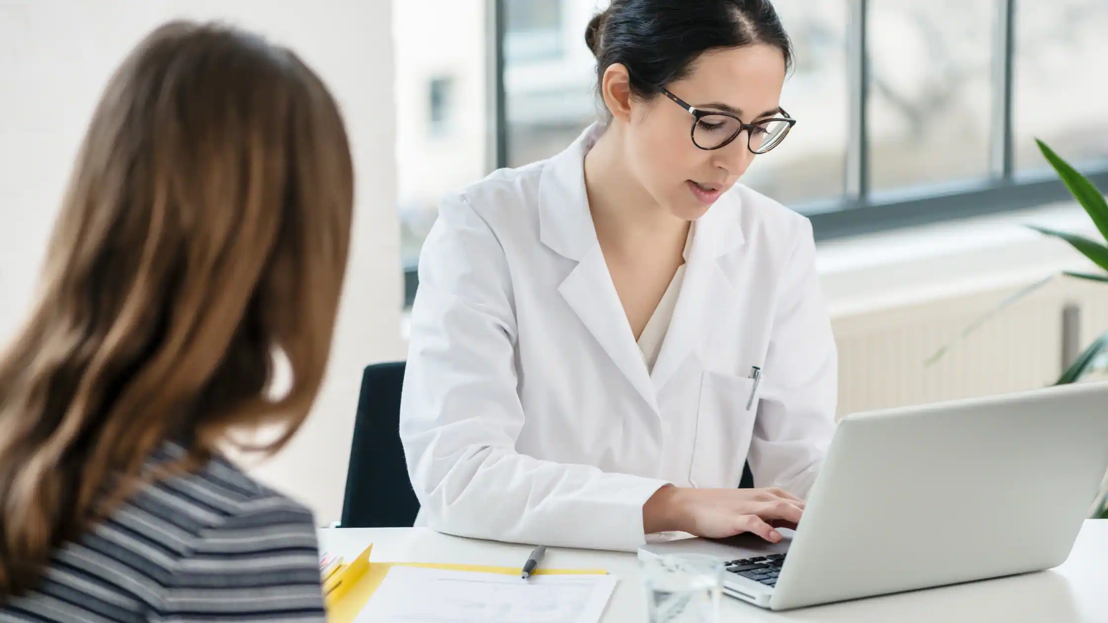 Enhancing Patient Care and Experience Through ERP