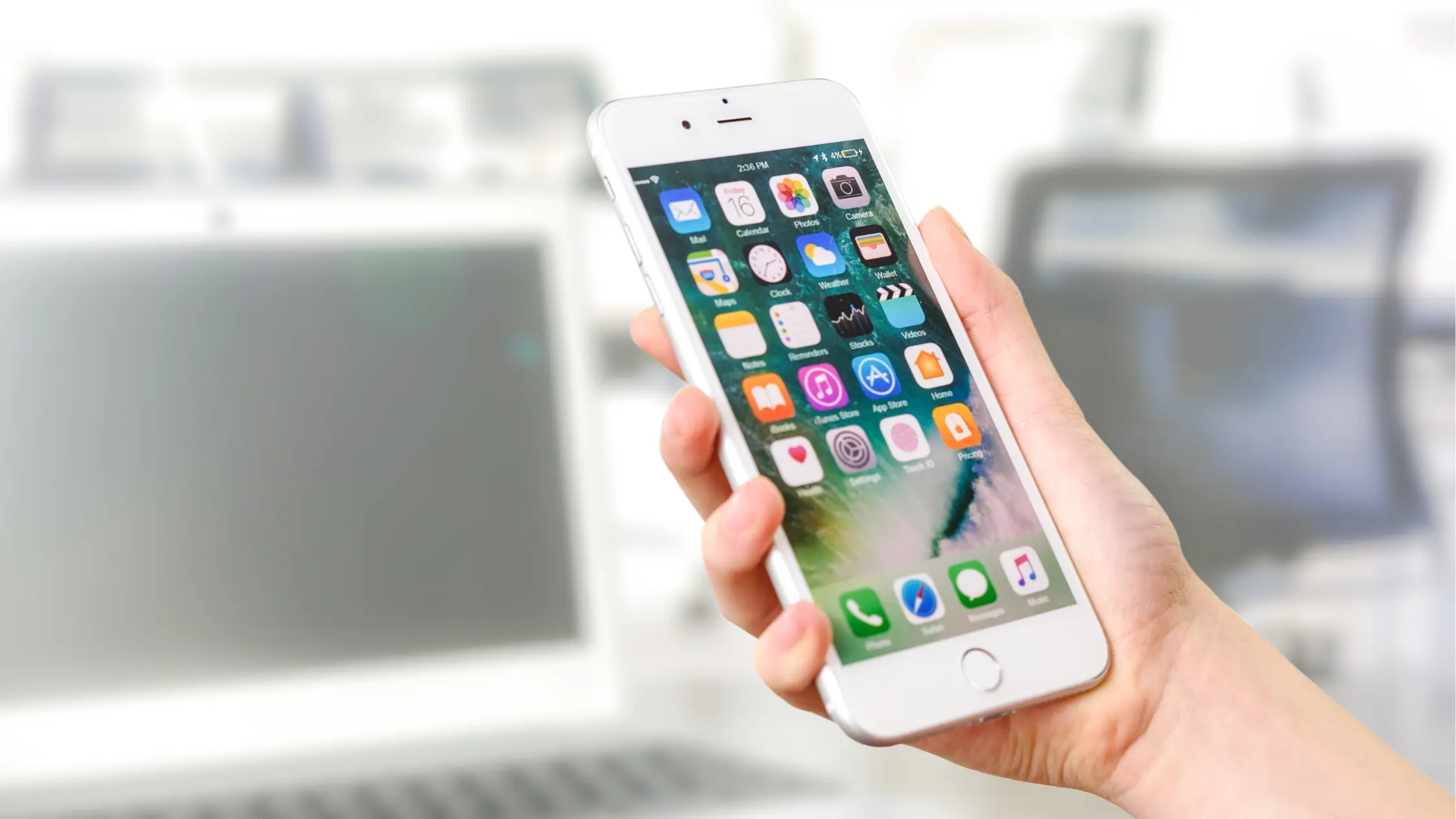 Types of Mobile Apps Can You Create with Angular