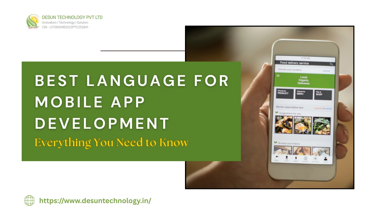 desun technology journey of entrepreneurship blog