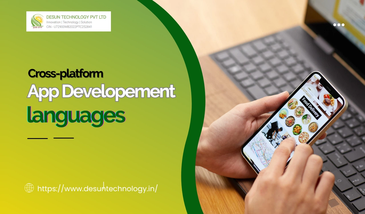 Cross-Platform Applications