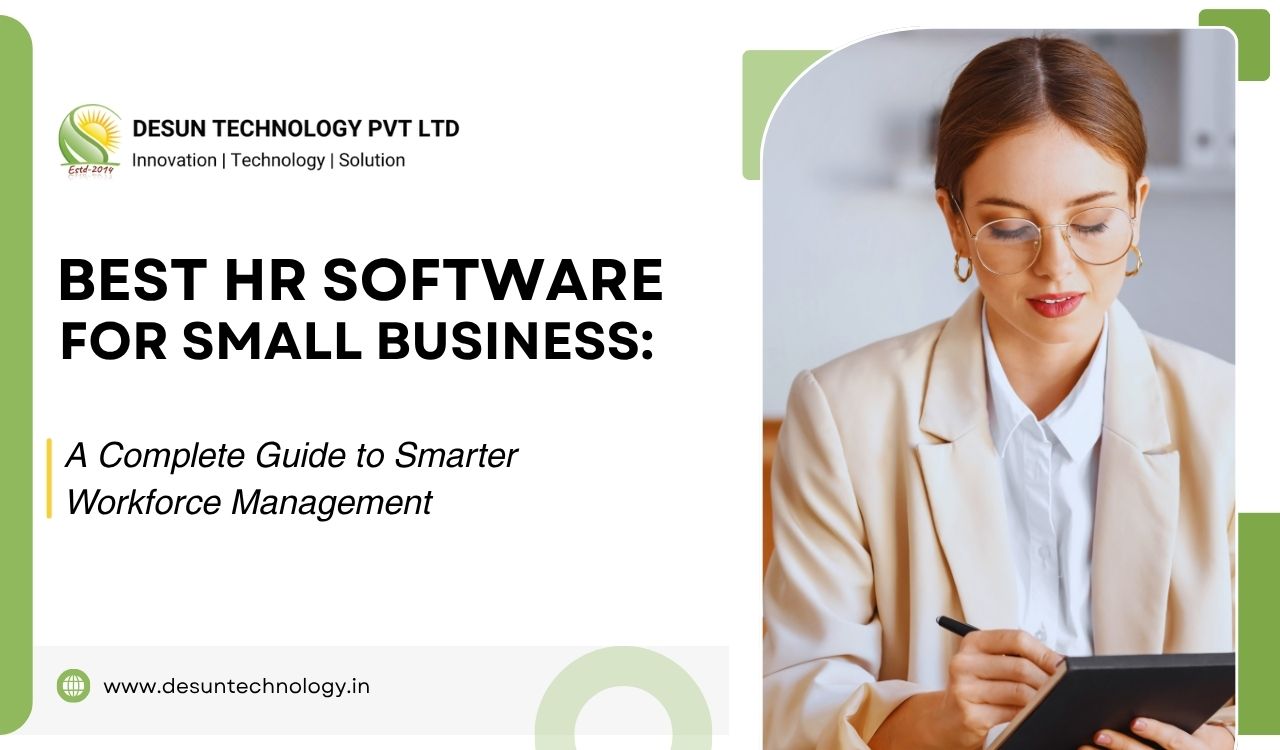 desun technology journey of entrepreneurship blog