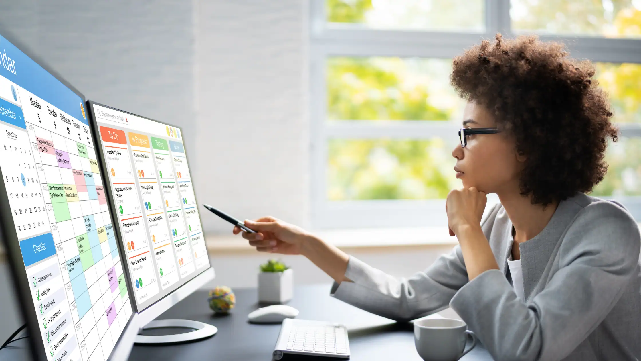 Features of HR Software for Medium Businesses