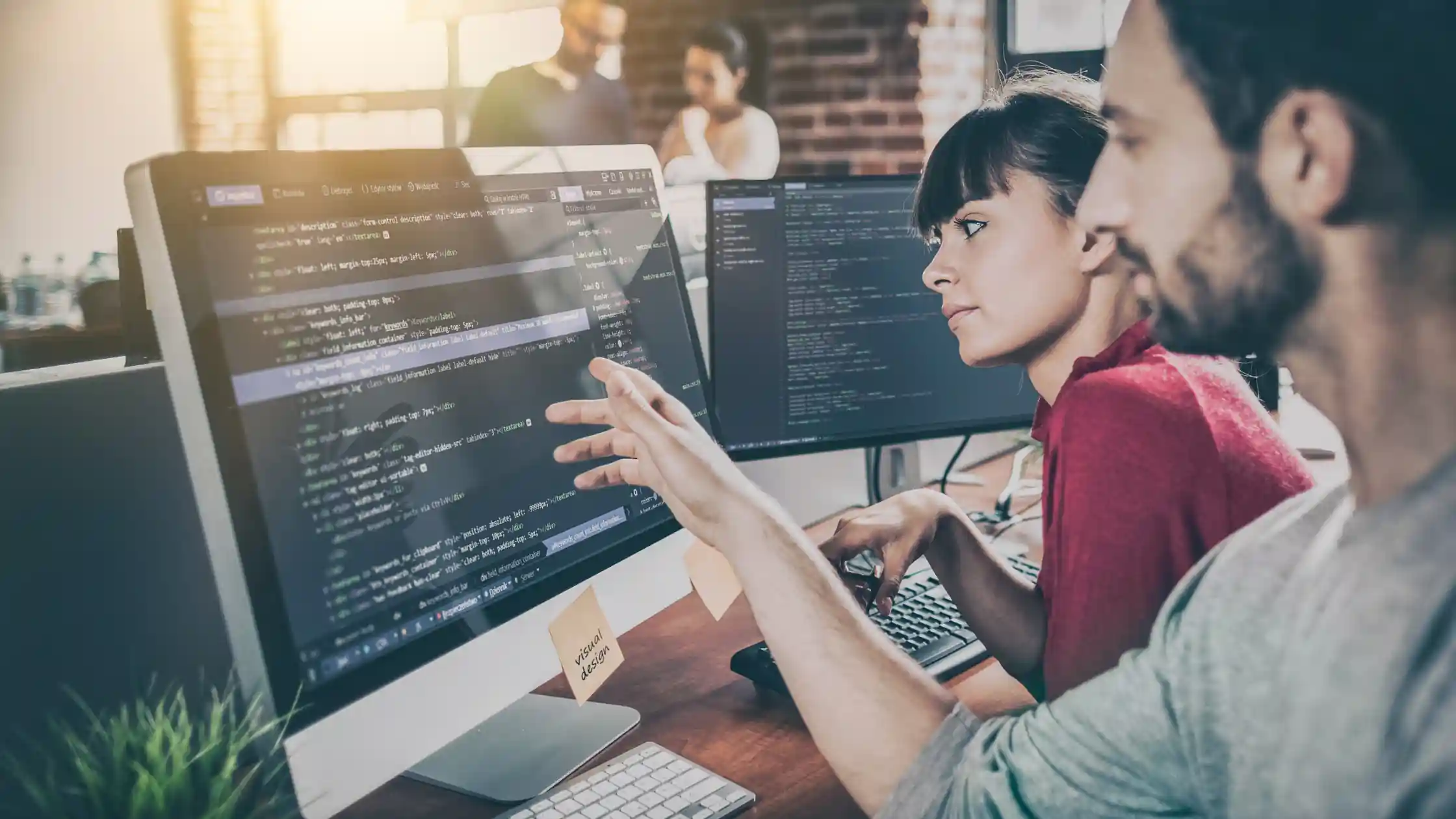 Full Stack Developer