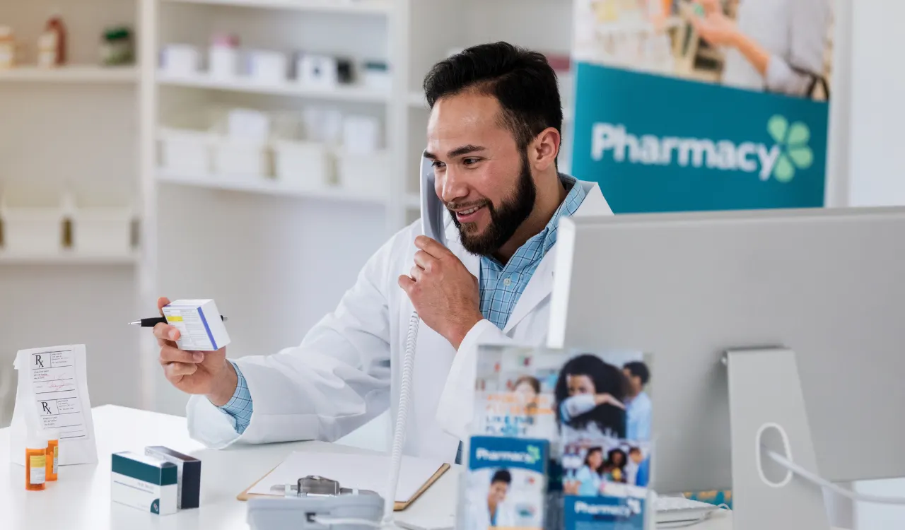 How the Pharmacy Billing Software Works
