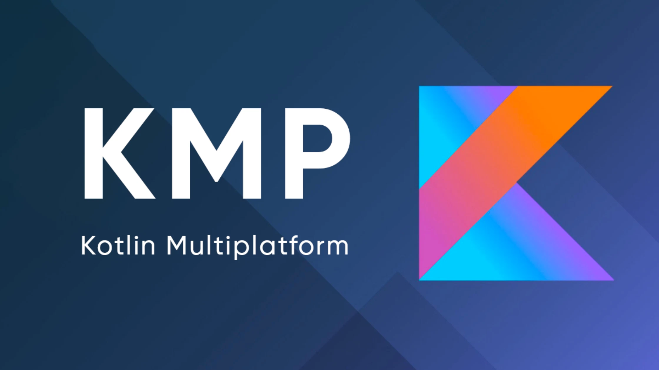 Kotlin Multiplatform technology for mobile app development