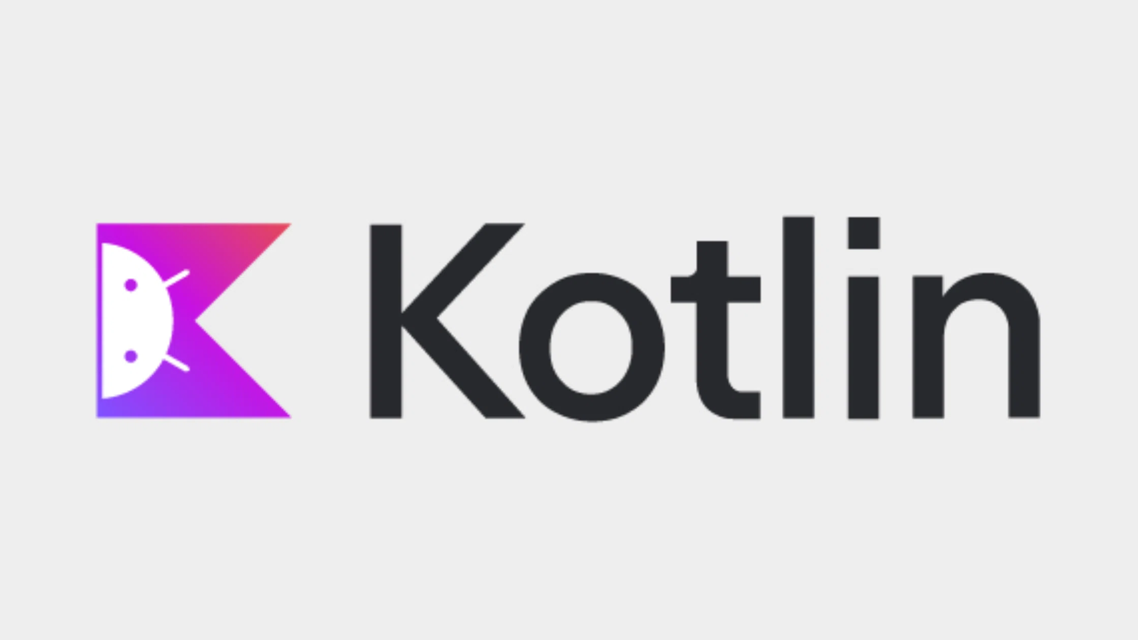 Kotlin technology for mobile app development
