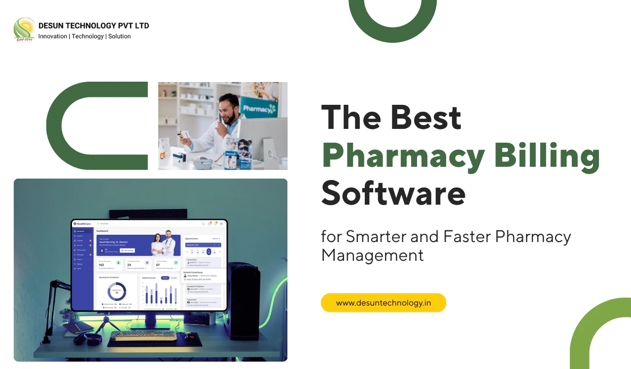 desun technology journey of entrepreneurship blog