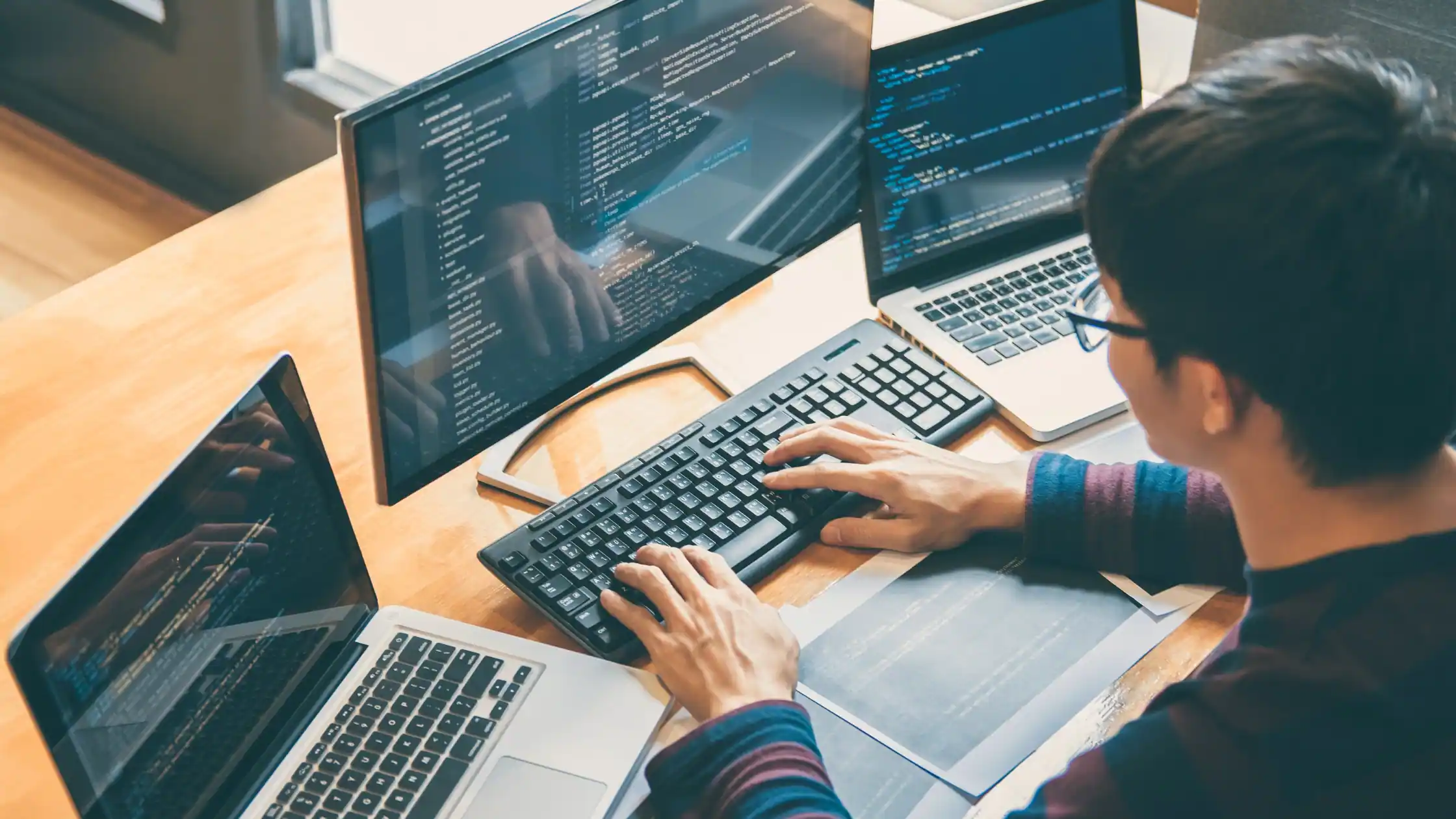 Full Stack Developer vs. Software Engineer