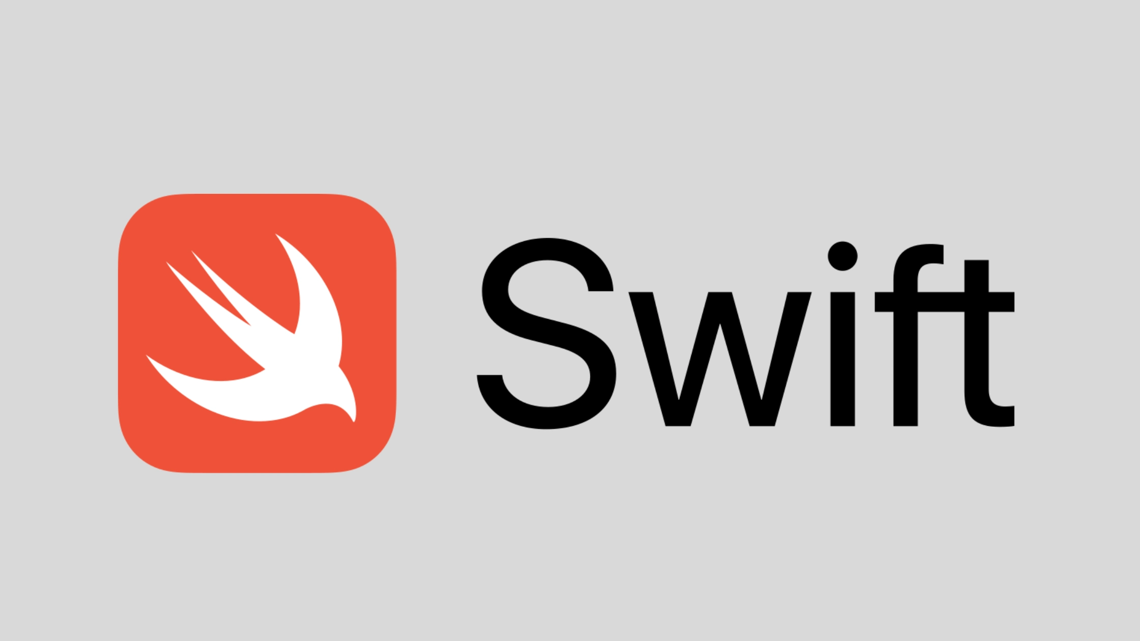 Swift technology for mobile app development