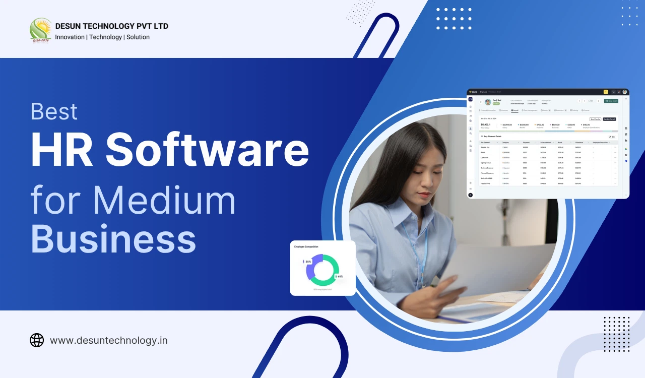 desun technology journey of entrepreneurship blog