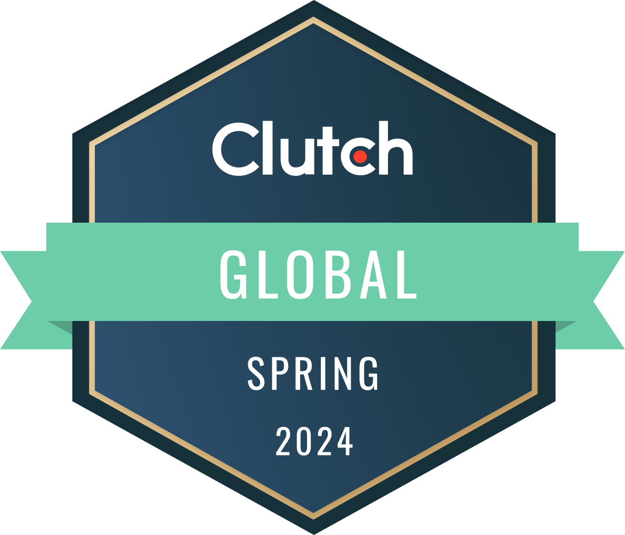 Global Award Spring 2024