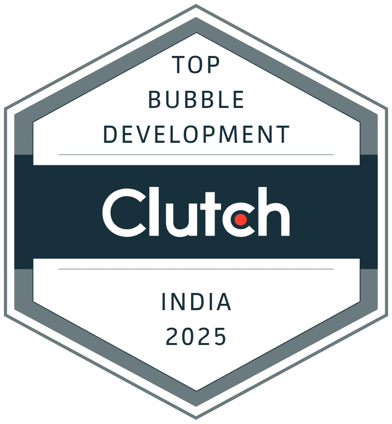 Top Bubble Development India Award 2025