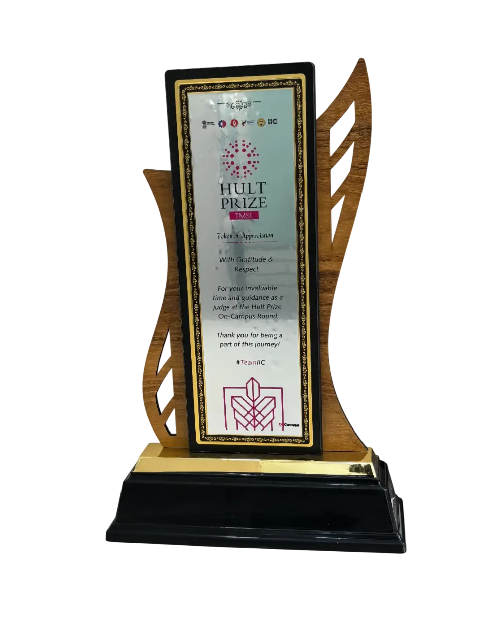 HULT Prize TMSL
