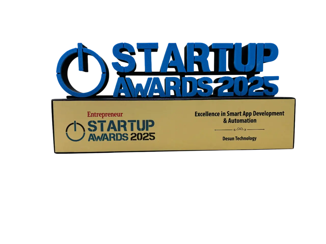 Startup Awards 2025