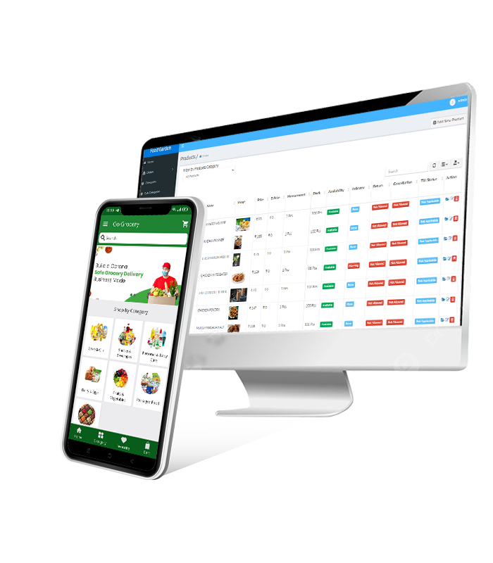 desun-technology-food-app-software