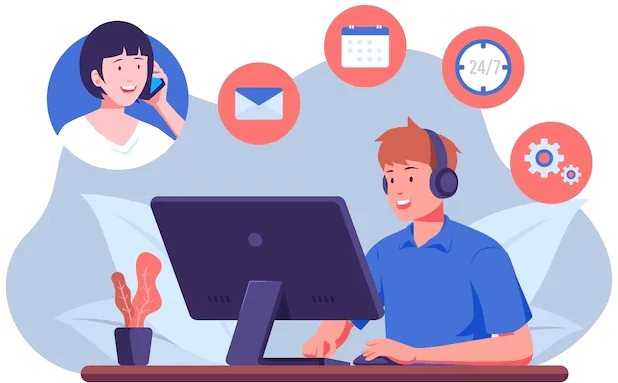 desun technology helpdesk solution software