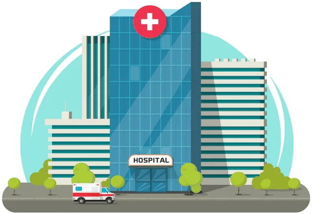 desun technology hospital erp software