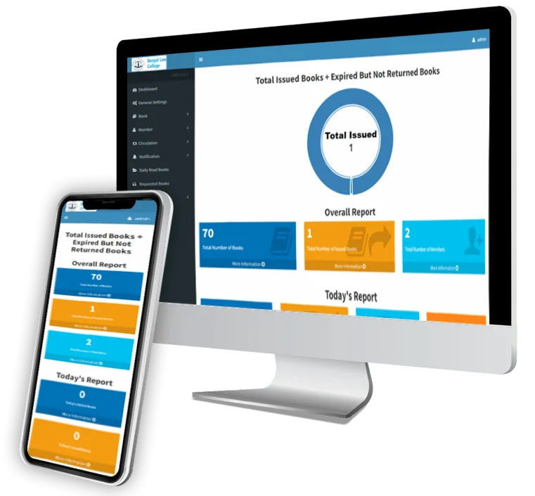 desun technology library software