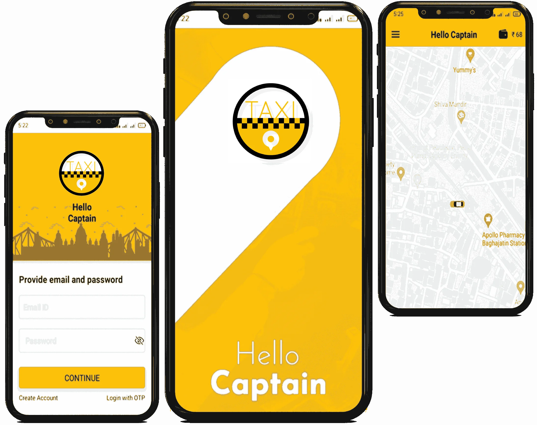 desun-technology-food-app-software