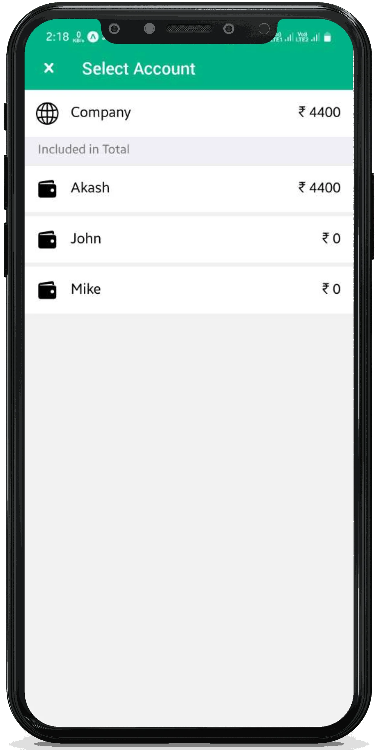 desun technology cash flow