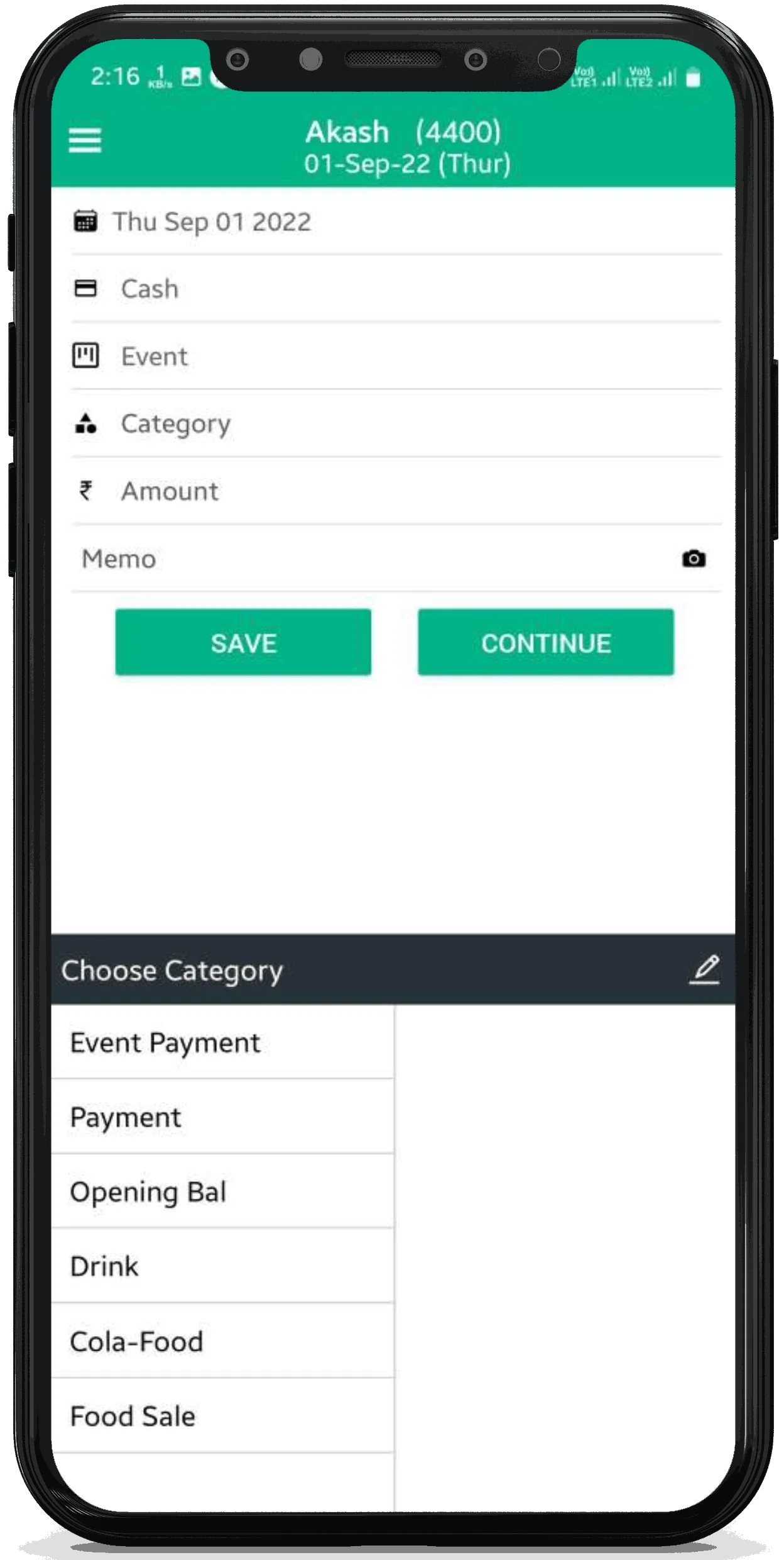 desun technology cash flow