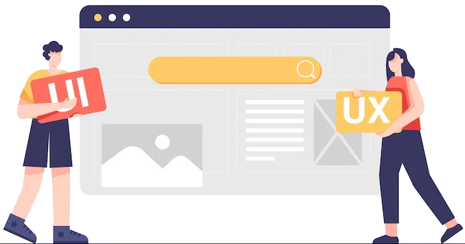 custom app development