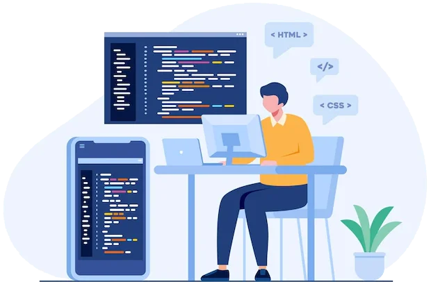 custom app development