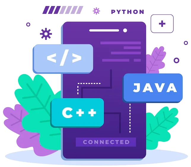 custom app development