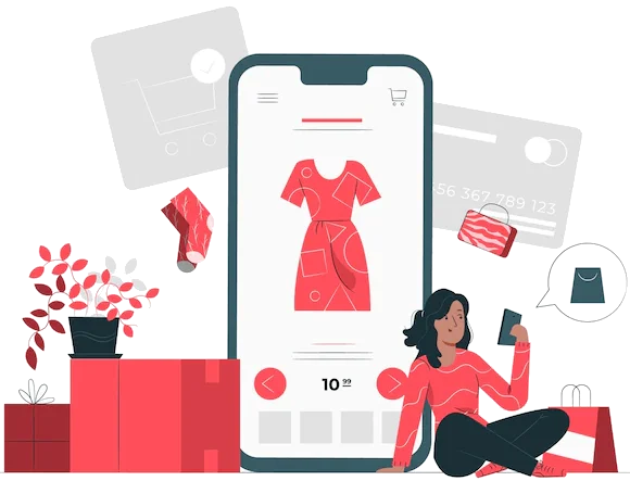 custom app development