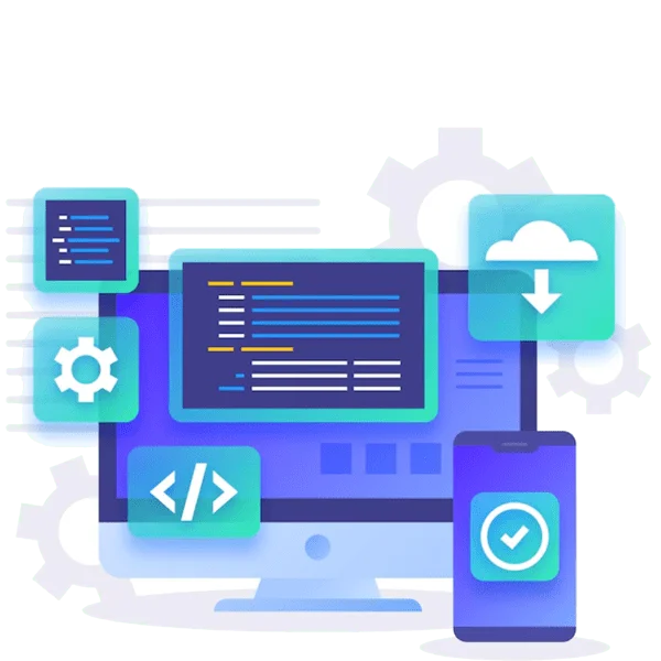 desun technology custom app development