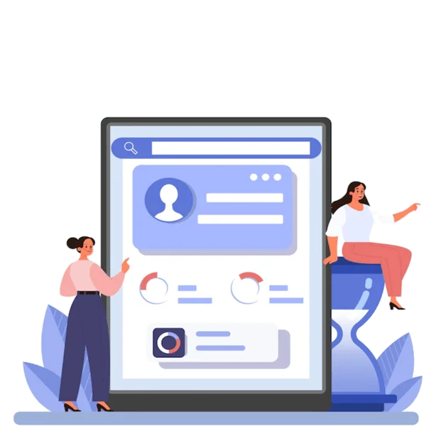 desun technology crm solution app