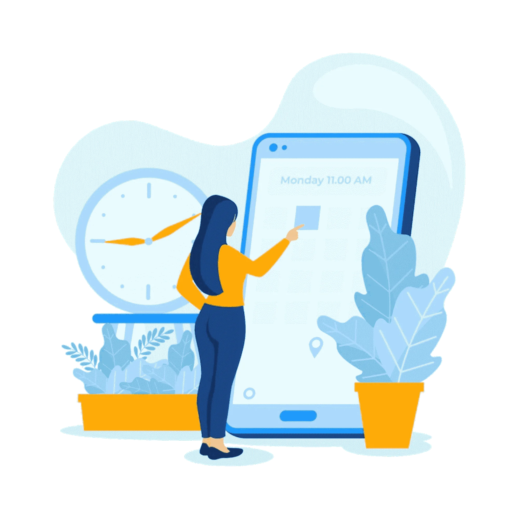 desun technology doctor booking app