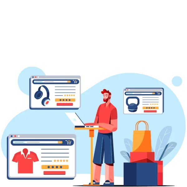 desu technology ecommerce