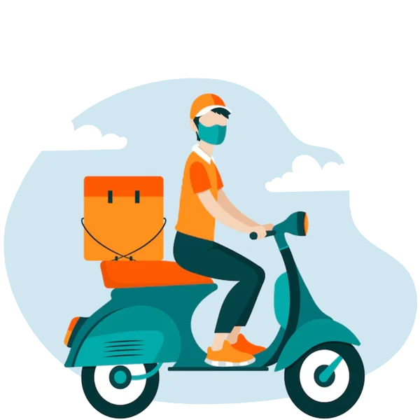 desun technology food delivery app