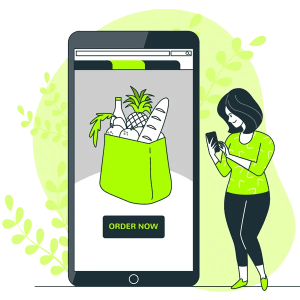 desun technology grofers clone