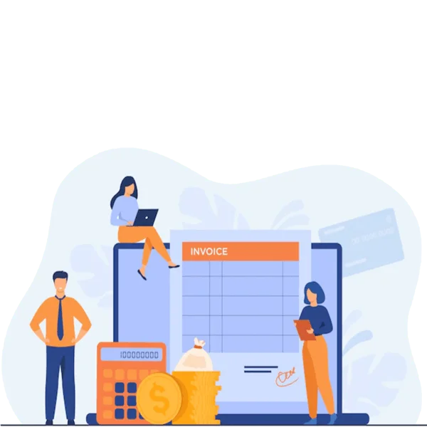 desun technology gst billing software