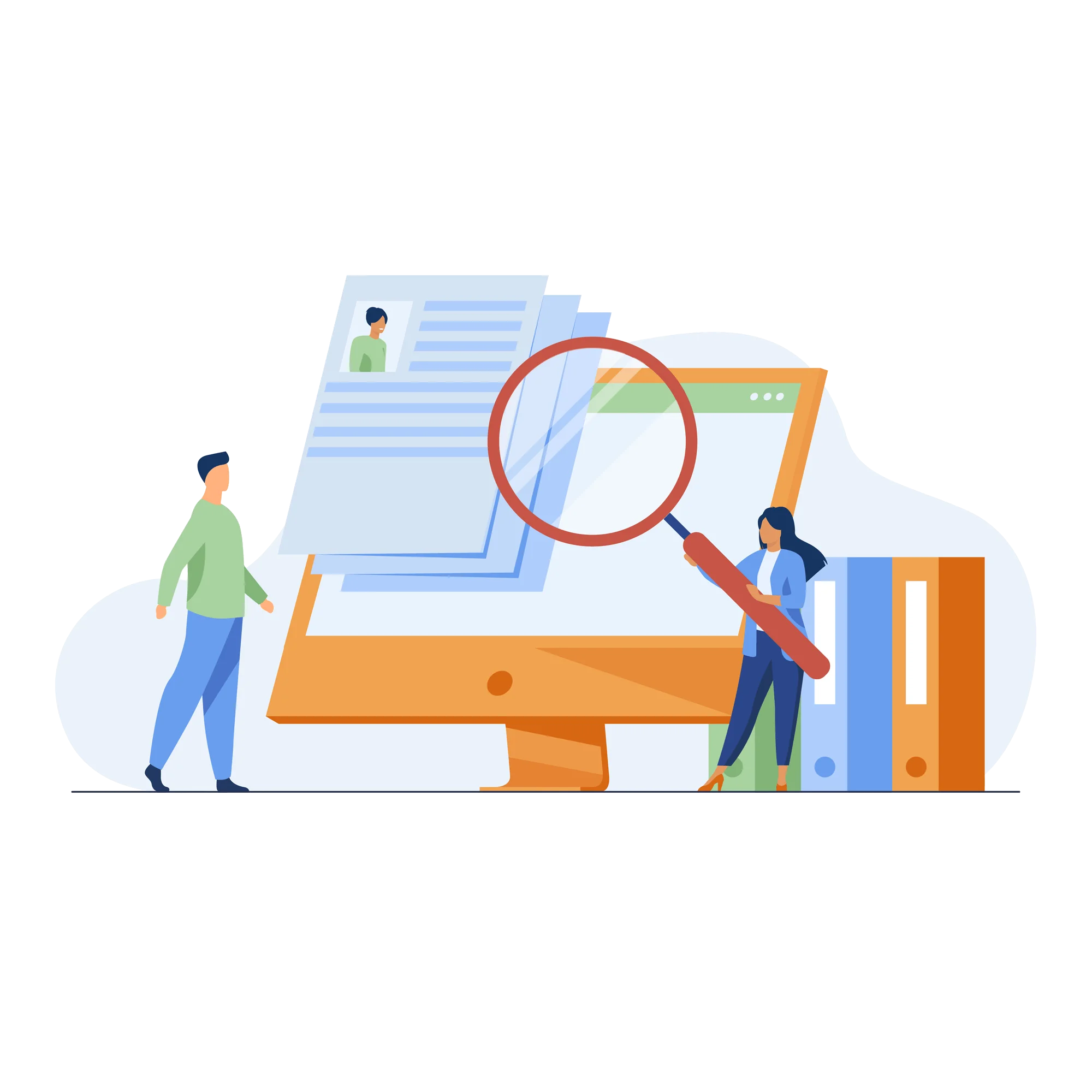 desun technology hrms solution app