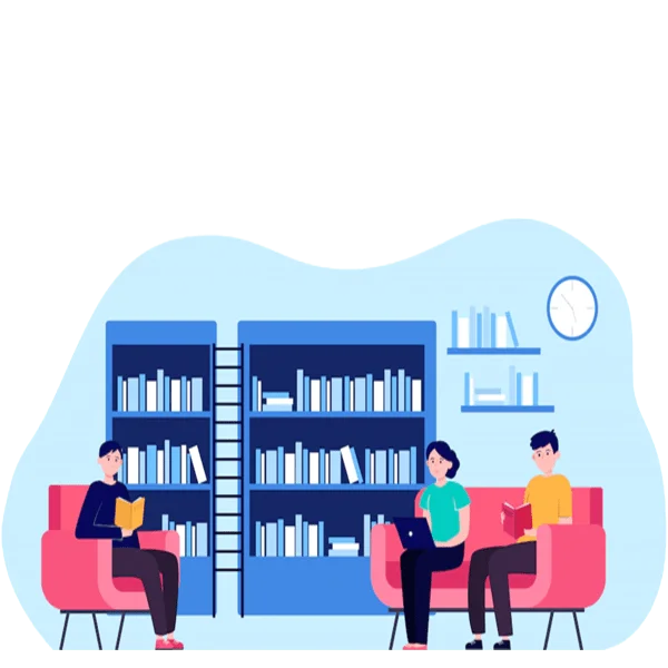 desun technology library management app