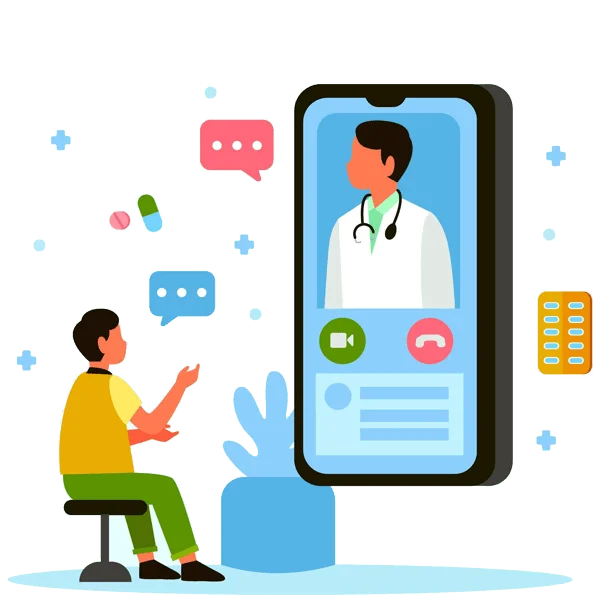 desun technology telemedicine app