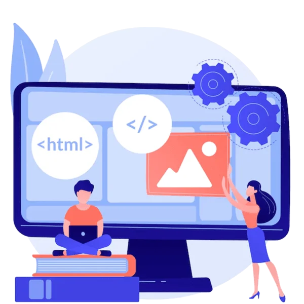 desun technology web design