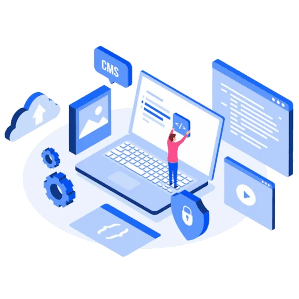 desun technology web development