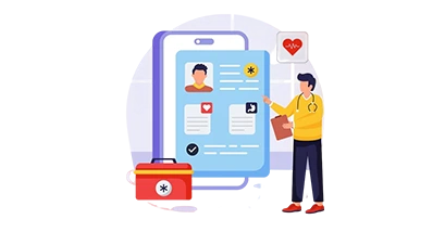 custom app development